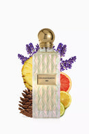 Cullinan Diamond Iris Extrait de Parfum By Ibrahim Al Qurashi – 150ml