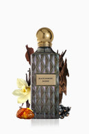 Black Diamond Incense by Ibrahim Al Qurashi – Eau de Parfum 200ml