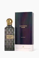Black Diamond Incense by Ibrahim Al Qurashi – Eau de Parfum 200ml