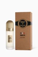 French Tobacco Extrait de Parfum  by Ibrahim AlQurashi – 200ml(Unisex)