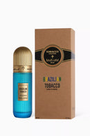 Brazilian Tobacco by Ibrahim AlQurashi – Extrait de Parfum 100ml (Unisex)