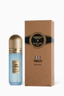 Greek Tobacco by Ibrahim AlQurashi – Extrait de Parfum 100ml (Unisex) (Copy)