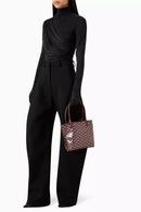 Women's Mini Tote Bag S4721485 - TUZZUT Qatar Online Shopping