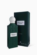 Emerald Soul Diamond by Ibrahim Al Qurashi – Eau de Parfum 150ml