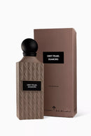 Grey Pearl Diamond for Men by Ibrahim Al Qurashi – Eau de Parfum 200ml