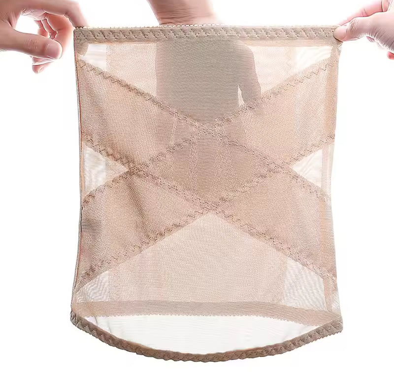 Slimming Shaper Belt Breathable Women 44609 - TUZZUT Qatar Online Shopping