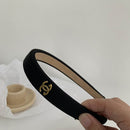 Women's Hairbands 437270 - TUZZUT Qatar Online Shopping