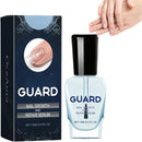 OceAura Nail Growth & Repair Serum 15ml - Strengthens & Hardens Damaged Nails - TUZZUT Qatar Online Shopping