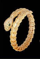 Luxury fashion high quality animal shape bracelet S5503391 - TUZZUT Qatar Online Shopping