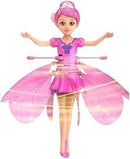 Children's Toy Flying Fairy Princess B-371923 - TUZZUT Qatar Online Shopping