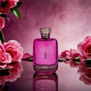 Rasasi Hawas For Her Diva edp-100ml