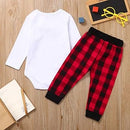 Newborn Clothes Outfits Set   197747 - TUZZUT Qatar Online Shopping