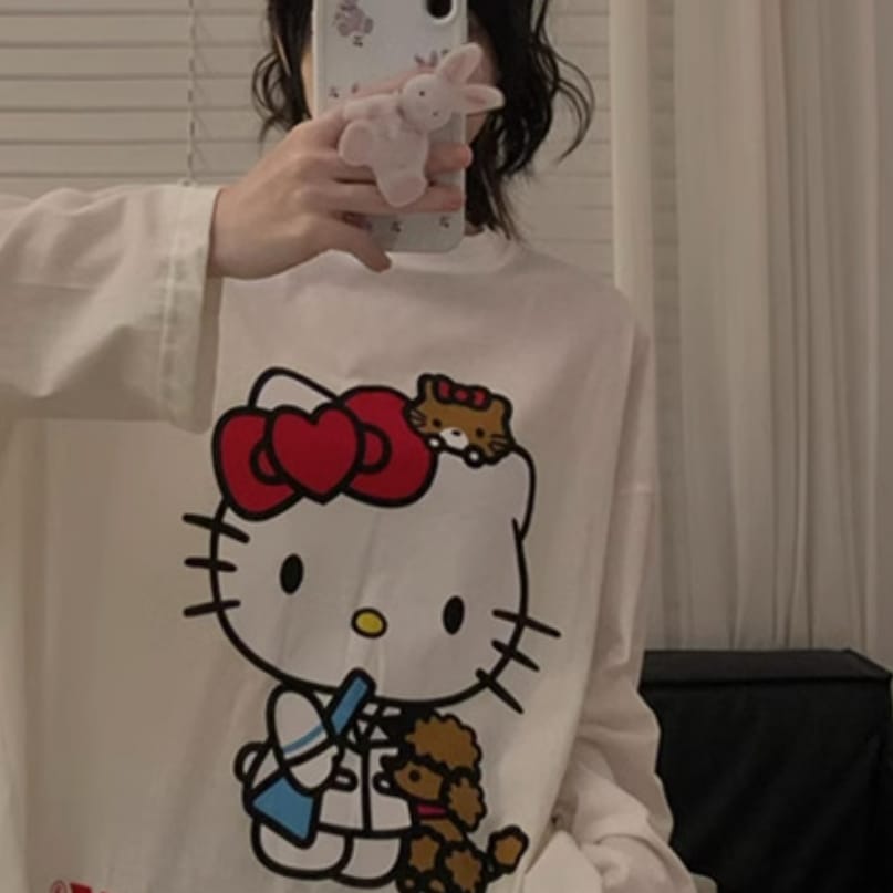 2 Pcs Women 's Long Sleeve Sleep Set L 508126 2 Pcs Women 's Long Sleeve Sleep Set L 508126