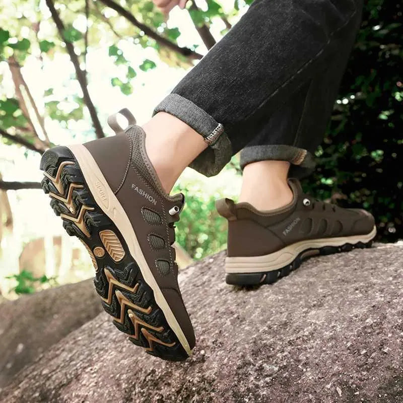 Casual Low Top Sports Shoes SS35 - TUZZUT Qatar Online Shopping