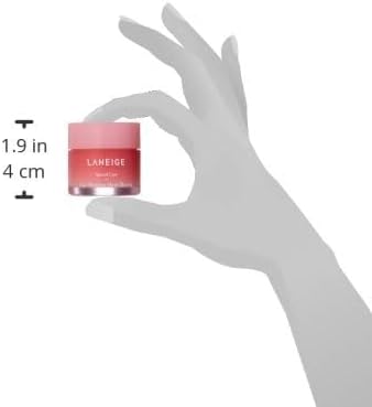 Laneige Lip Sleeping Mask 20g Laneige Lip Sleeping Mask 20g
