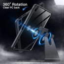 ETech Rotating Case for iPad Air 11-Inch M3/M2  IP9041 - TUZZUT Qatar Online Shopping