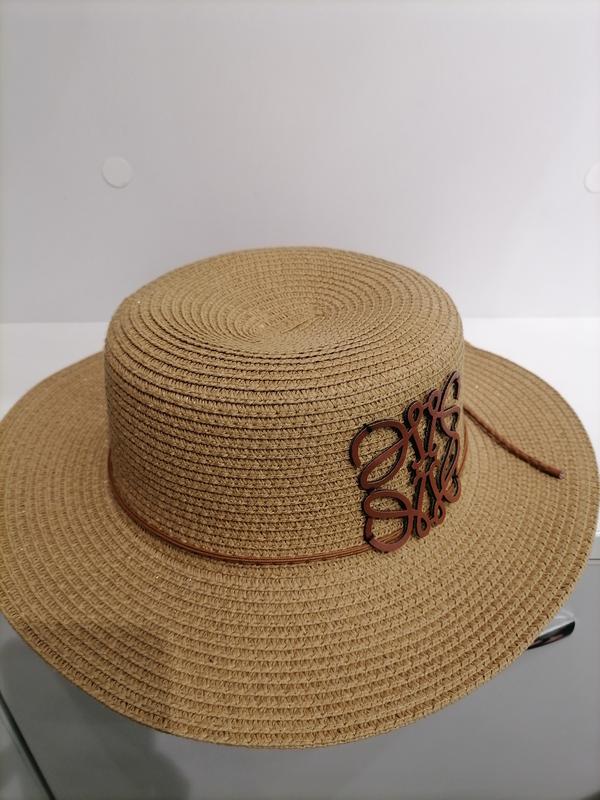 Capelukh Panama Hat HT656