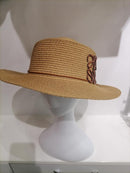 Capelukh Panama Hat HT656 - TUZZUT Qatar Online Shopping