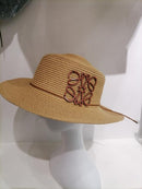 Capelukh Panama Hat HT656 - TUZZUT Qatar Online Shopping