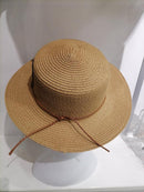 Capelukh Panama Hat HT656 - TUZZUT Qatar Online Shopping