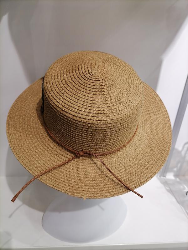 Capelukh Panama Hat HT656 Capelukh Panama Hat HT656