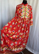 Womens Maxi Summer dress,  style dress 00154 - TUZZUT Qatar Online Shopping