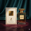 Como Moiselle by Maison Alhambra  EDP 100ml