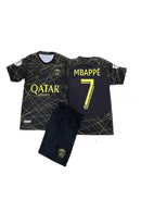 Kids Football Team Jersey Size 16 8564 - TUZZUT Qatar Online Shopping