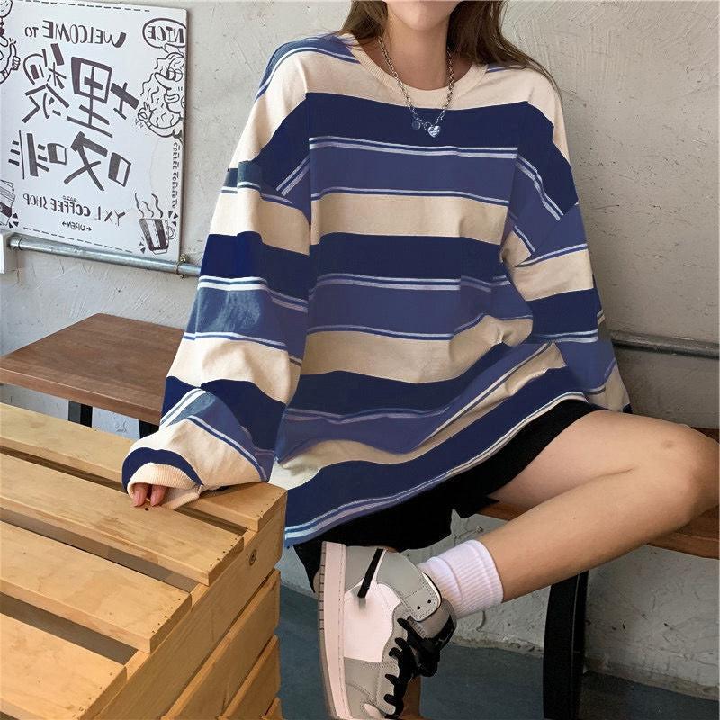 Women's Long Sleeve T-Shirts - Size XL - 454381