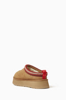 Slip on Style Sheepskin Wool Boots 77606 - TUZZUT Qatar Online Shopping