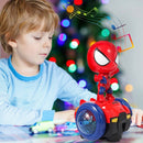 Dancing Spider Toy Musical Robot Toy 1539303 - TUZZUT Qatar Online Shopping