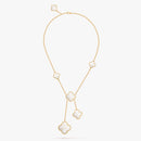 Magic Necklace 6 Motifs S508231705 - TUZZUT Qatar Online Shopping