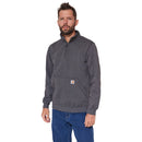 Carhartt Midweight Quarter Zip Mock Neck Sweatshirt 5265