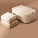 Oxford Cloth Quilt Storage Bag  124066 - TUZZUT Qatar Online Shopping