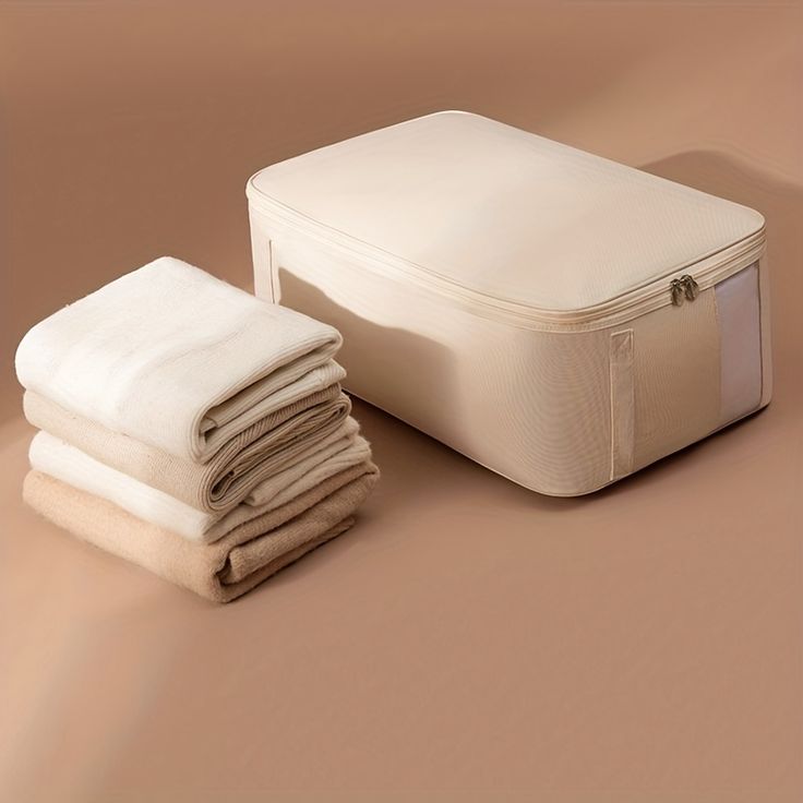 Oxford Cloth Quilt Storage Bag  124066 - TUZZUT Qatar Online Shopping