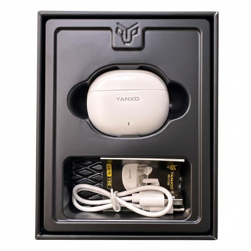 YANXD True Wireless Bluetooth Earpods Y68 YANXD True Wireless Bluetooth Earpods Y68