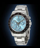 Ice Blue Dial Cosmograph Daytona Men's Watch RLX506