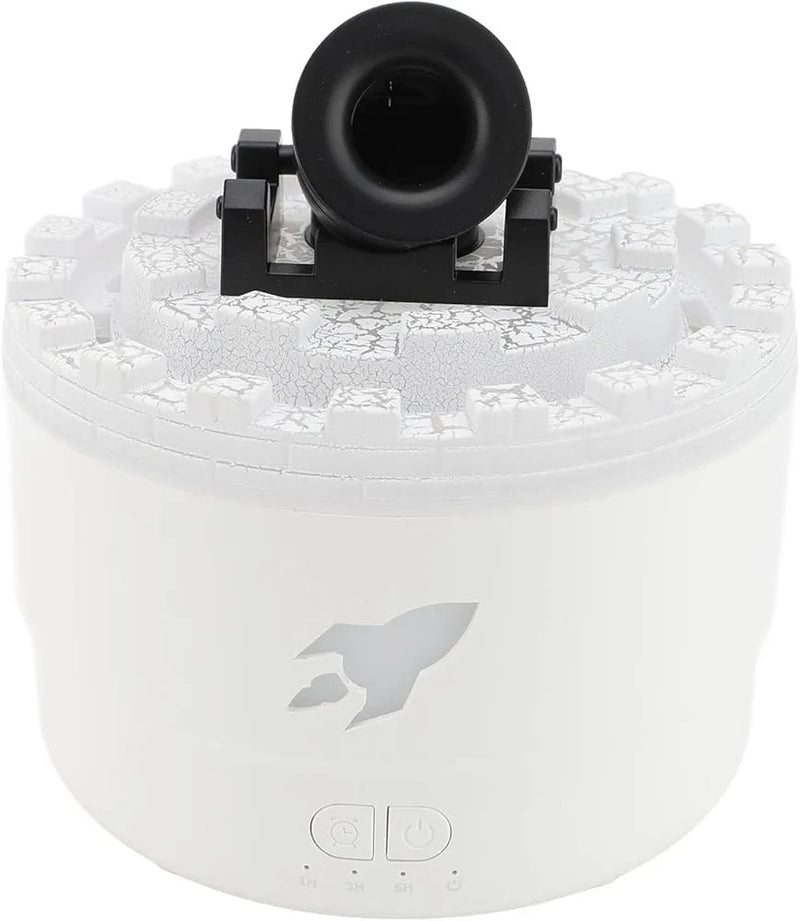 BARBETTE AROMATHERAPY MACHINE    HX176 - TUZZUT Qatar Online Shopping