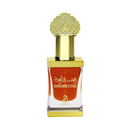 Arabiyat Khashab & Oud Brown Perfume Oil 12ml