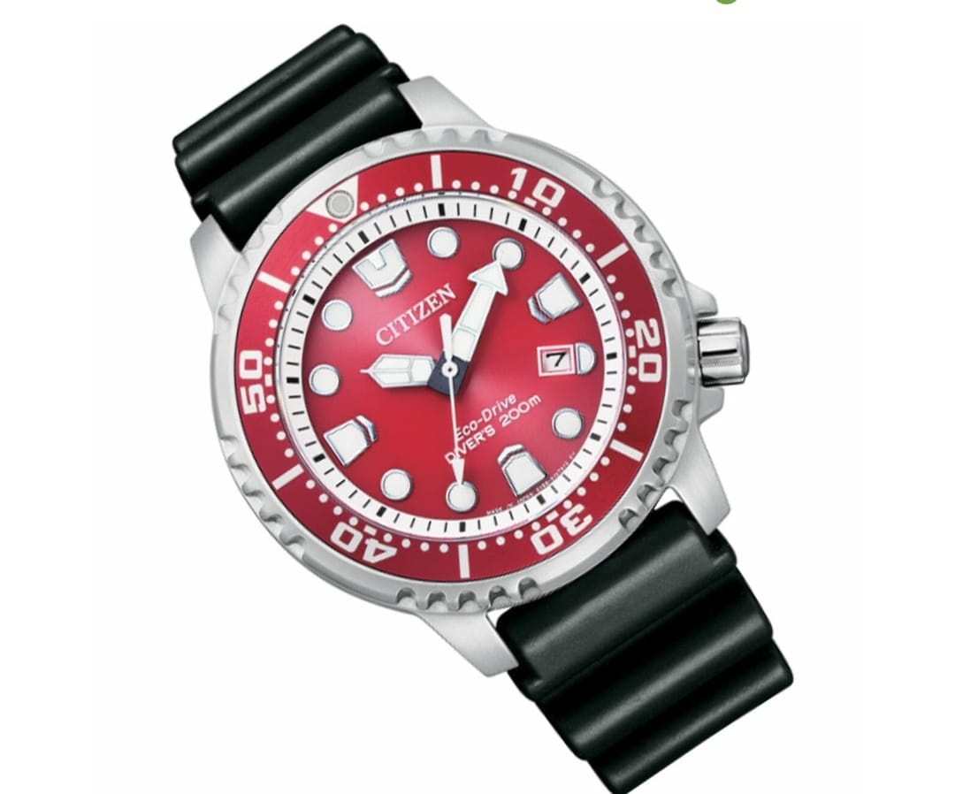 Eco-Drive Analog Men's Watch W1276 Eco-Drive Analog Men's Watch W1276