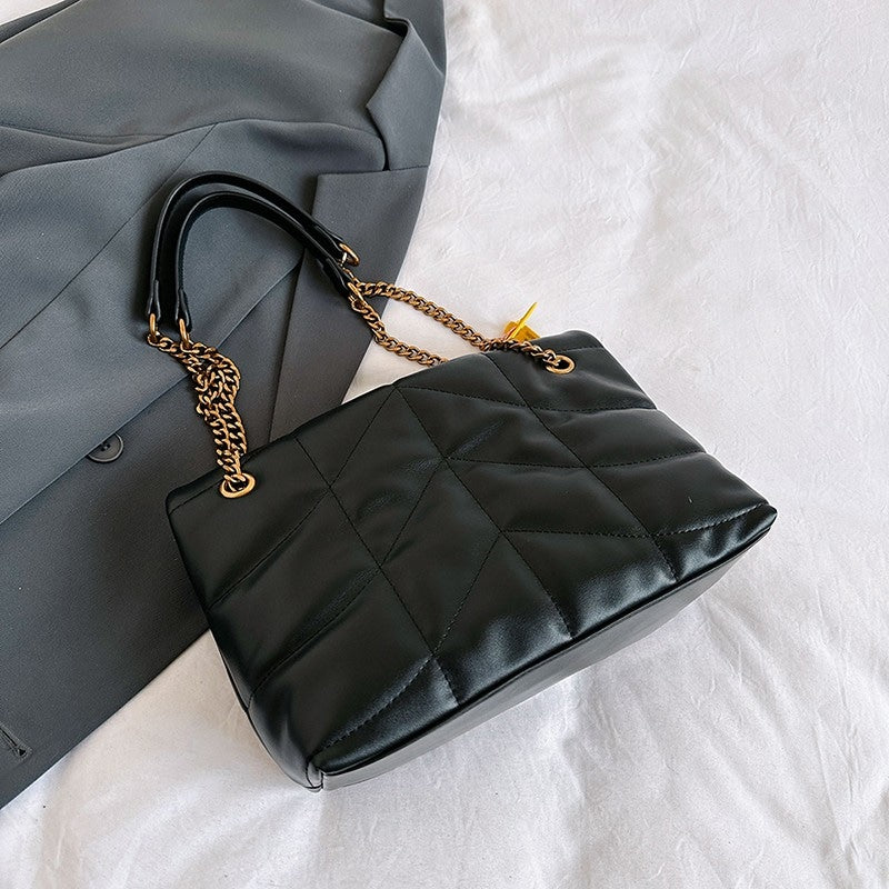 Women's Shoulder Bag 490147 - TUZZUT Qatar Online Shopping