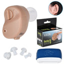 Axon K 80 Hearing Aid and Voice Amplifier - Tuzzut.com Qatar Online Shopping