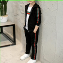 2 Pcs  Boys Pants Suit  478428 - ( 4-5 Y) - TUZZUT Qatar Online Shopping