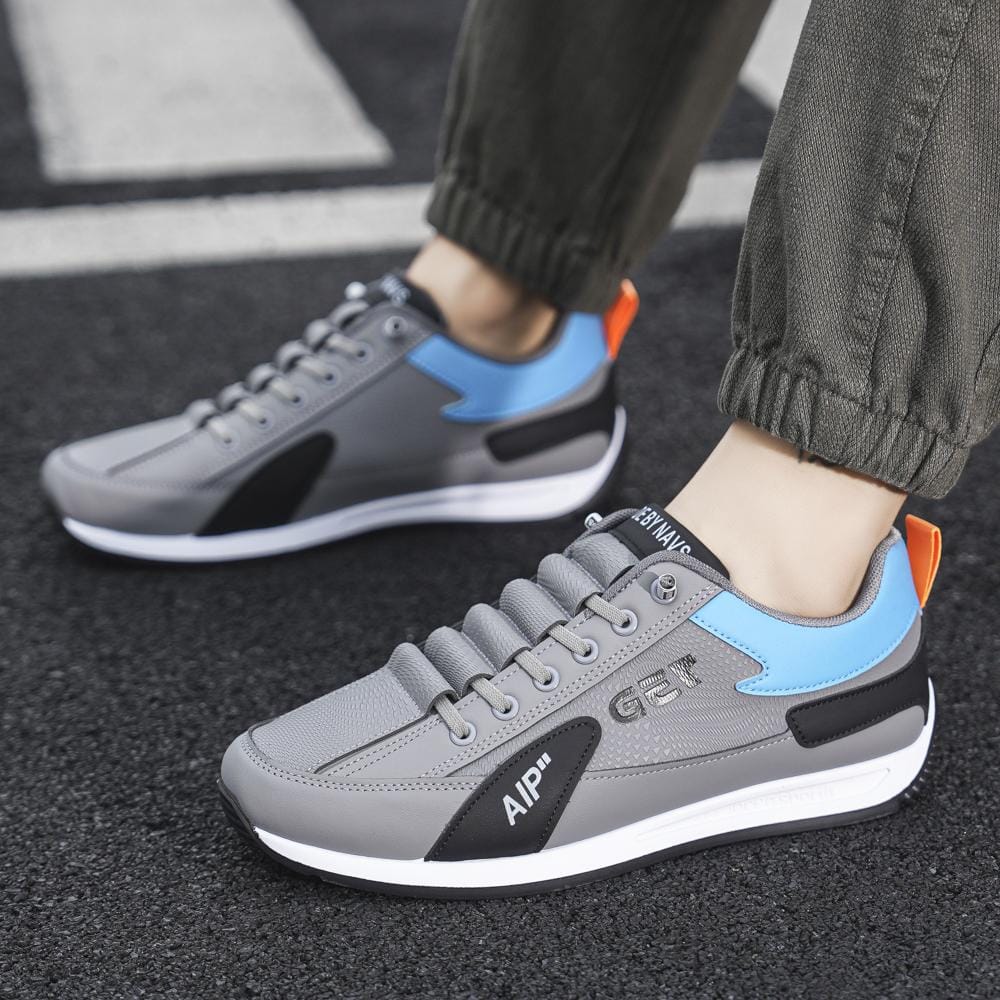 Men's Platform Casual Shoes 7896 Men's Platform Casual Shoes 7896