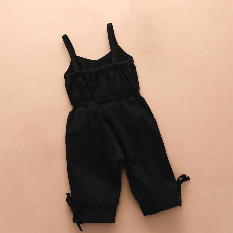 Girls Romper Jumpsuit Infant Girls 1543584 - TUZZUT Qatar Online Shopping