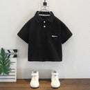 Boys Polo-Shirt 552602 - TUZZUT Qatar Online Shopping