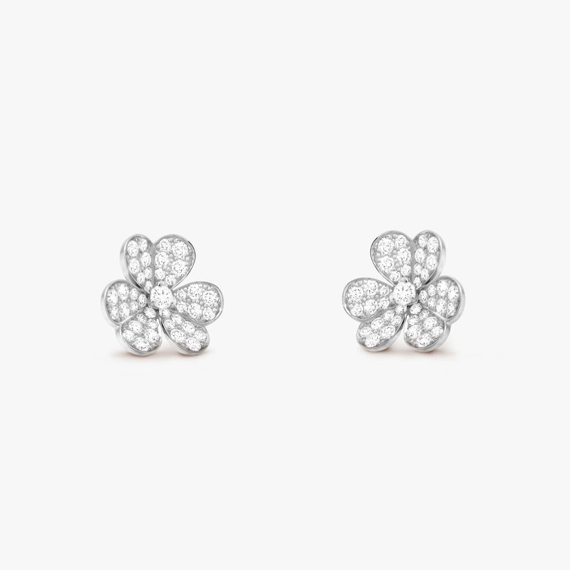Frivole earrings S505281626 - TUZZUT Qatar Online Shopping