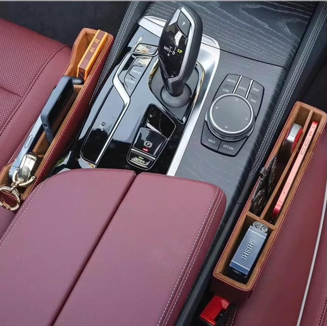 Multifunctional Car Storage Box Multifunctional Car Storage Box