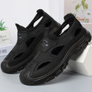 Men's Closed Toe Sandals BS72 - TUZZUT Qatar Online Shopping