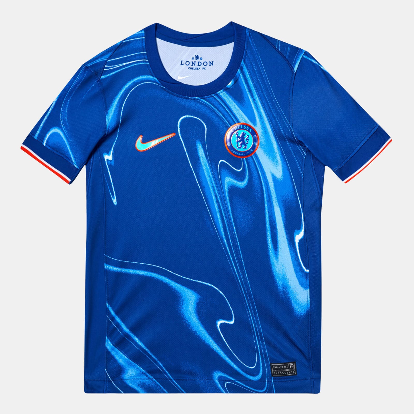 CHELSEA FC JSYClub wear J471200 CHELSEA FC JSYClub wear J471200
